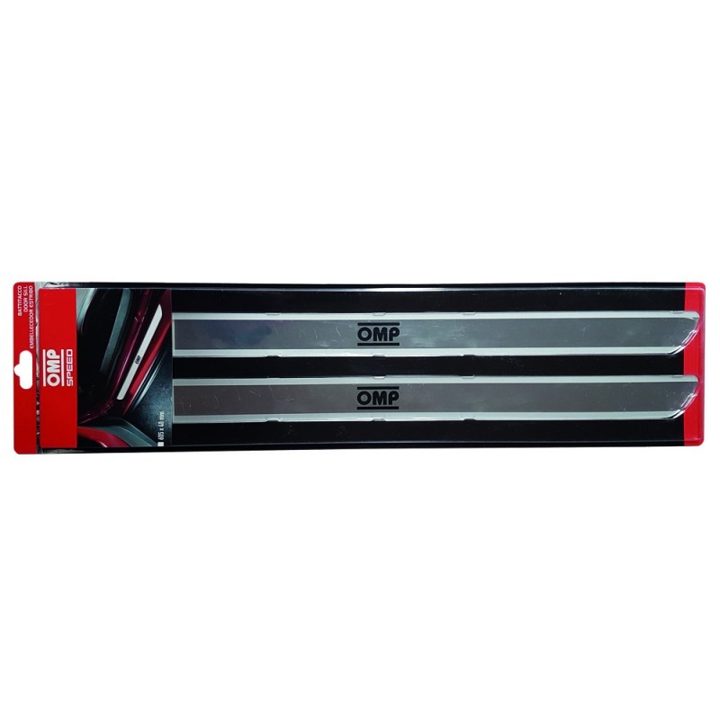 OMP OPC13130201 Inner Door-sill SCÉNIC 1.9 dCi 102 PS Diesel 2003