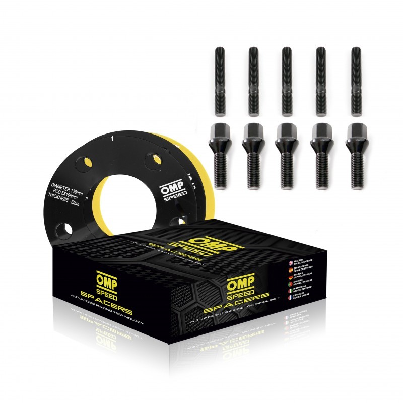 OMP OMPS08052001 Laiendus C-ZERO C-Zero 48 HP Elektri