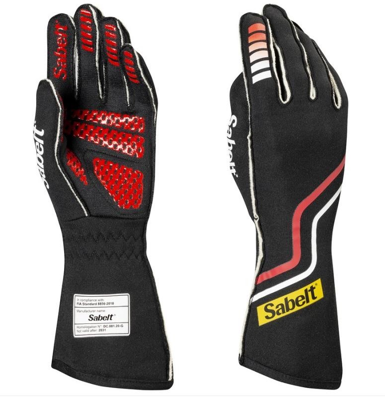 OEM Racing gloves RFTG10NR11 from Sabelt