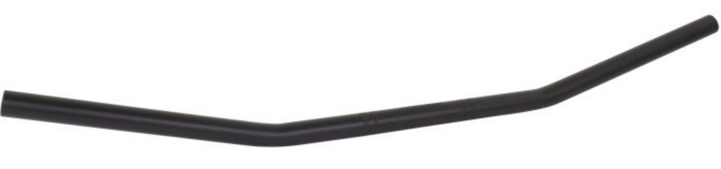 Bike IT HBD01BLK Steering Wheel SCÉNIC 2.0 16V (JA1D, JA17) 140 PS Petrol 2003
