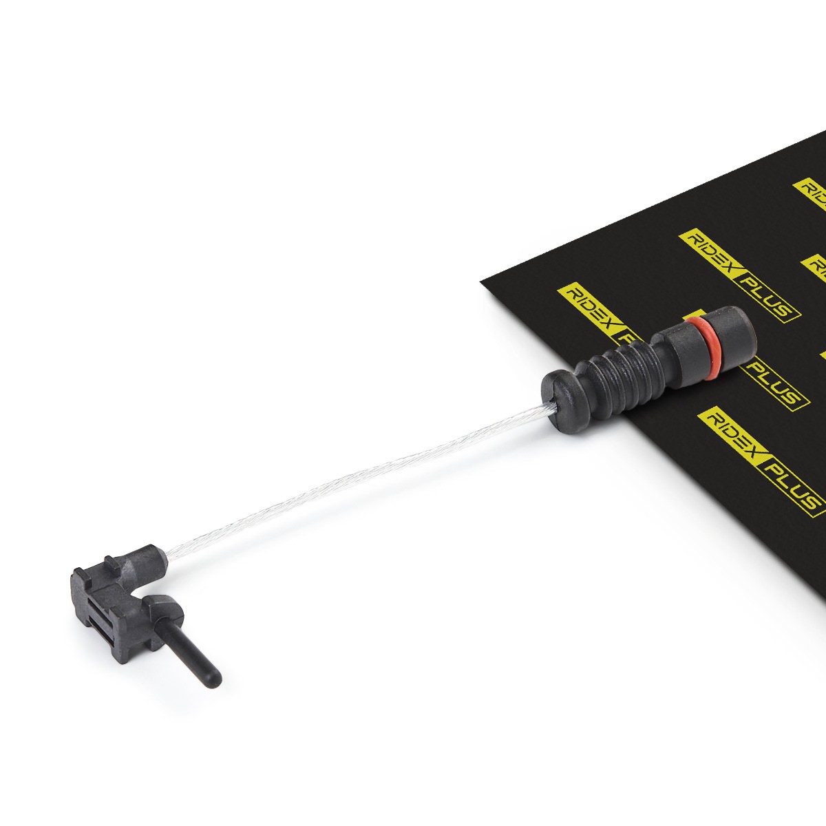 RIDEX PLUS Brake pad wear sensor Article number: 407W0003P cheaply
