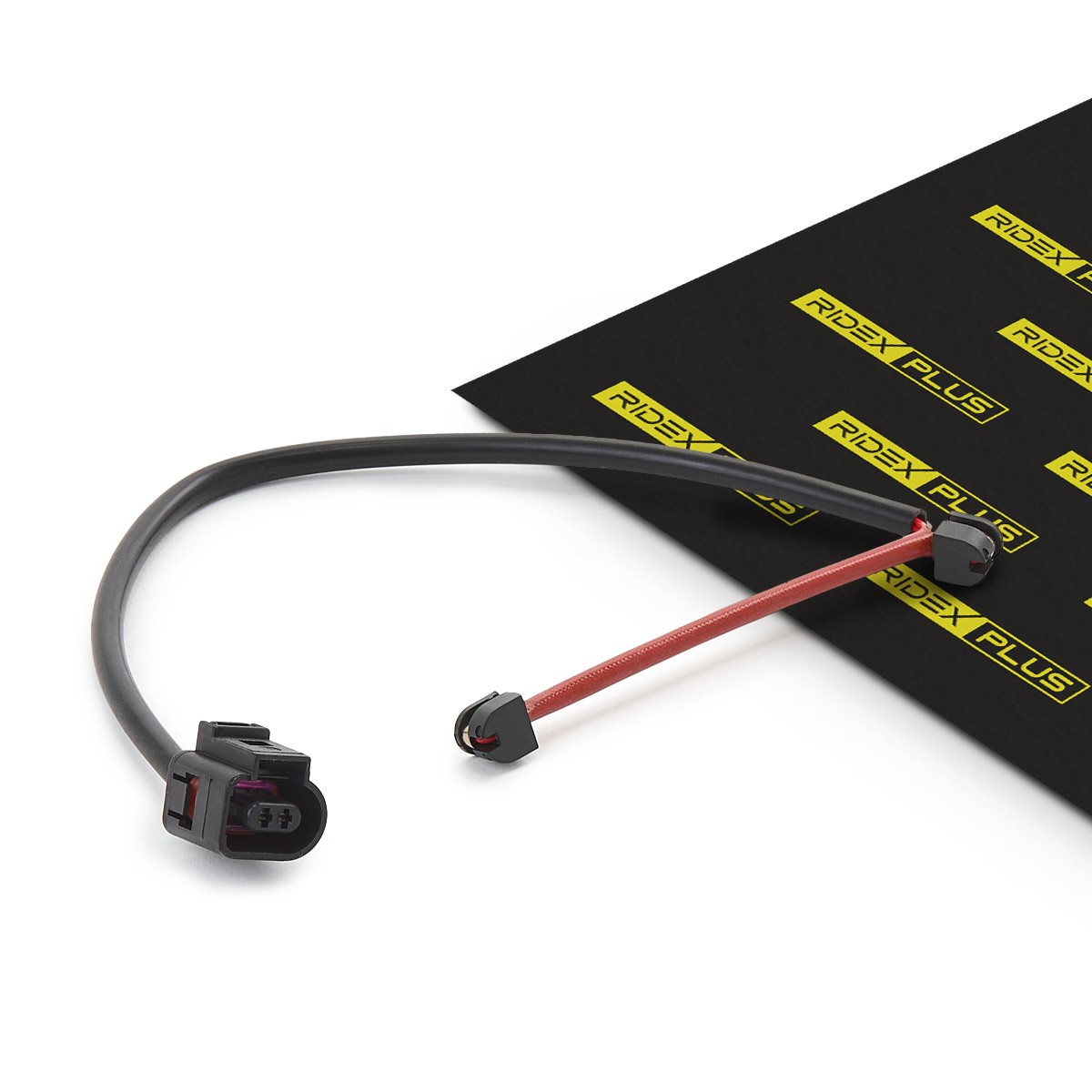 RIDEX PLUS Brake pad wear sensor Article number: 407W0006P cheaply