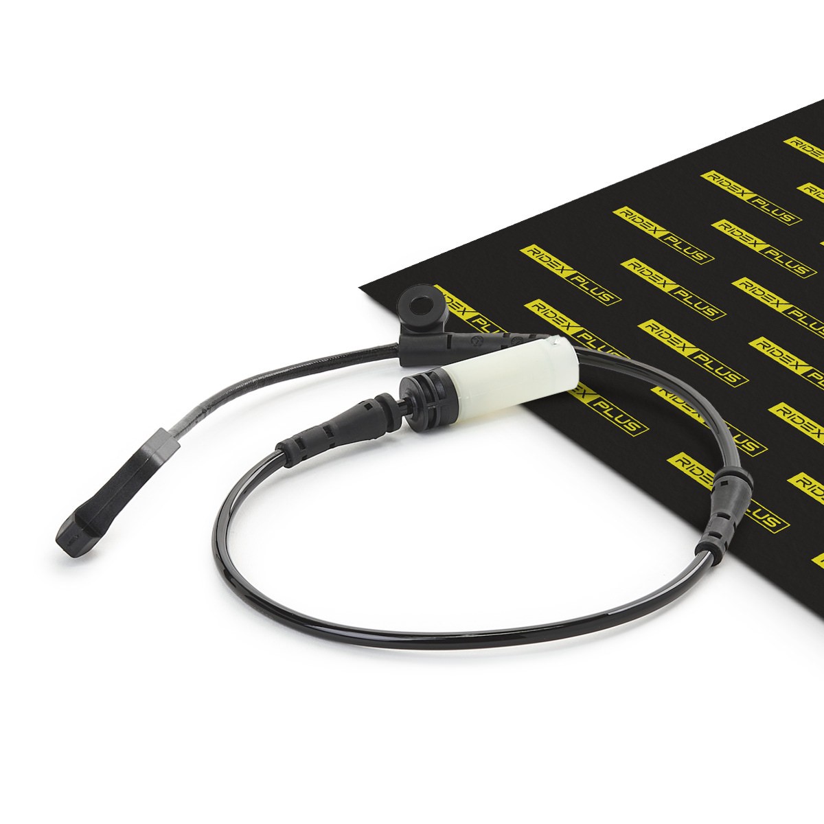 RIDEX PLUS Brake pad wear sensor Article number: 407W0005P cheaply