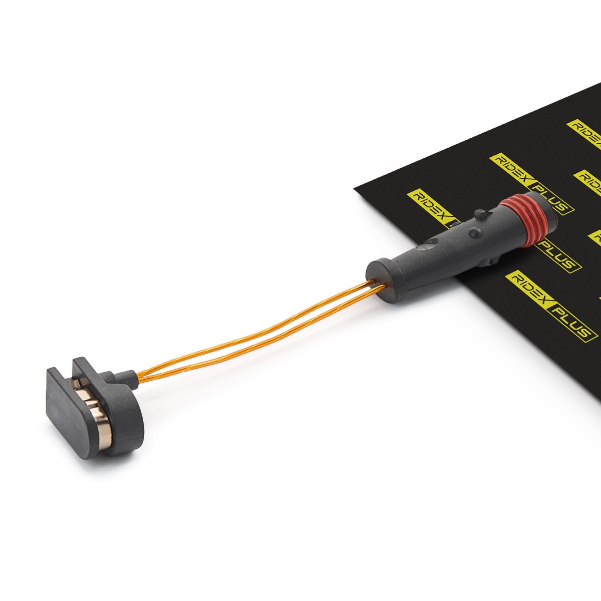 RIDEX PLUS Brake pad wear sensor Article number: 407W0017P cheaply