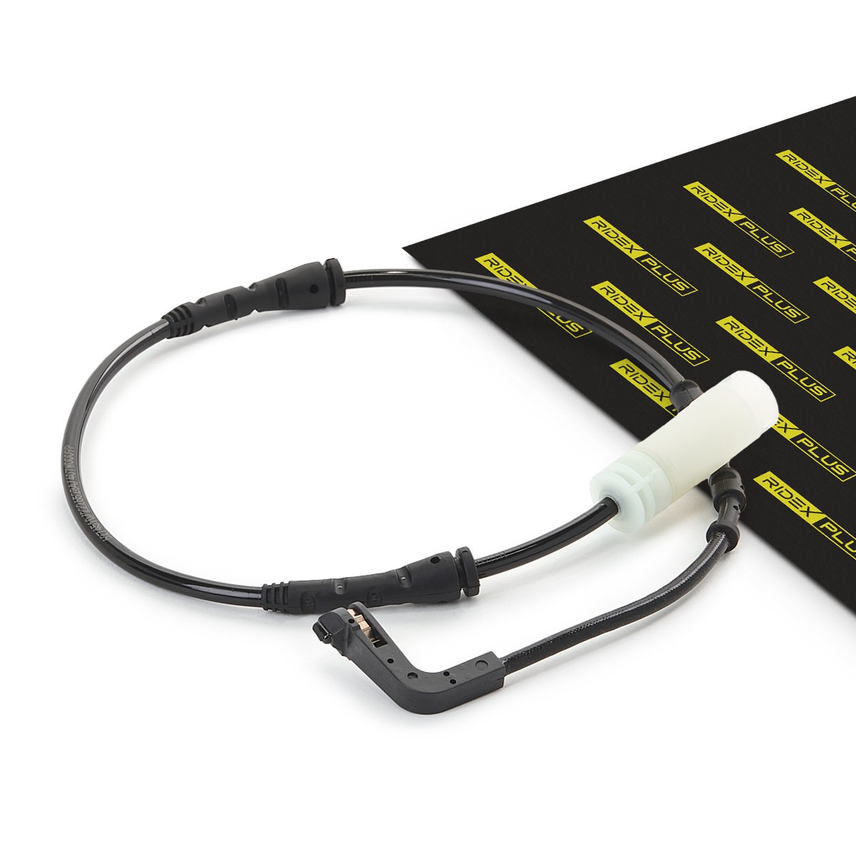 RIDEX PLUS Brake pad wear sensor Article number: 407W0009P cheaply