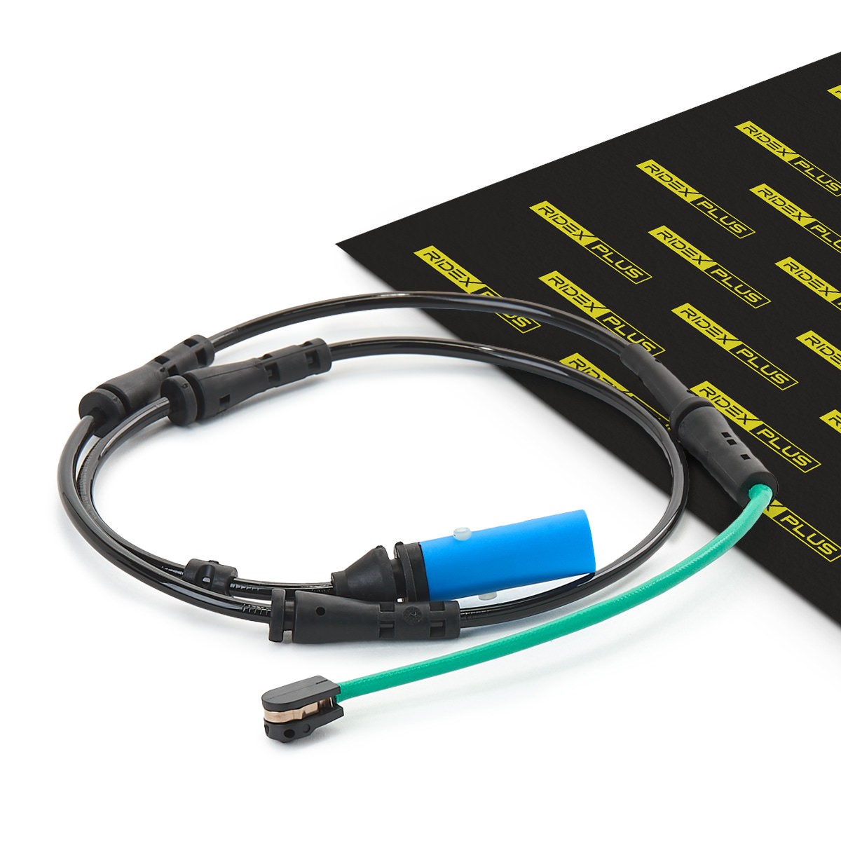 RIDEX PLUS Brake pad wear sensor Article number: 407W0188P cheaply
