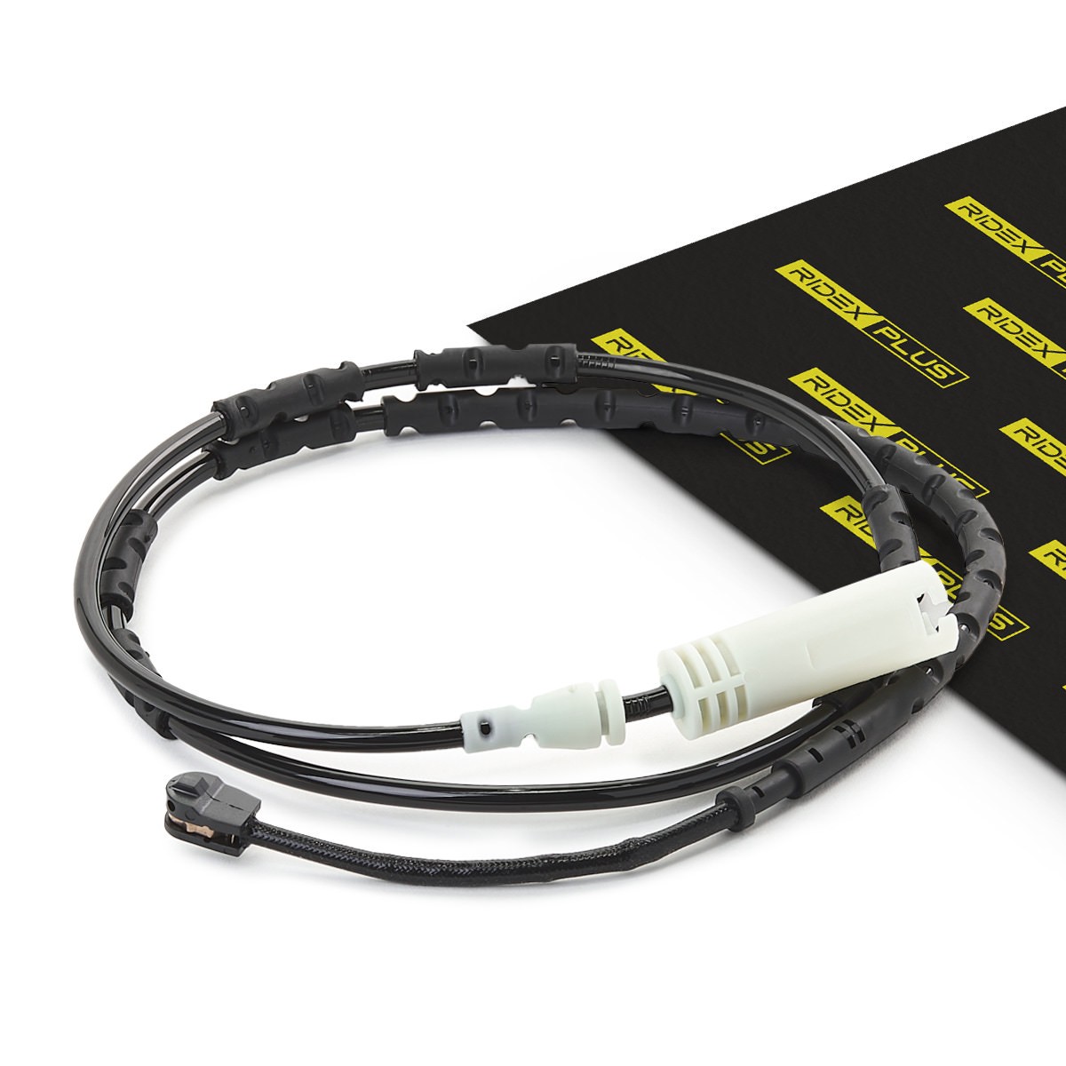 RIDEX PLUS Brake pad wear sensor Article number: 407W0027P cheaply