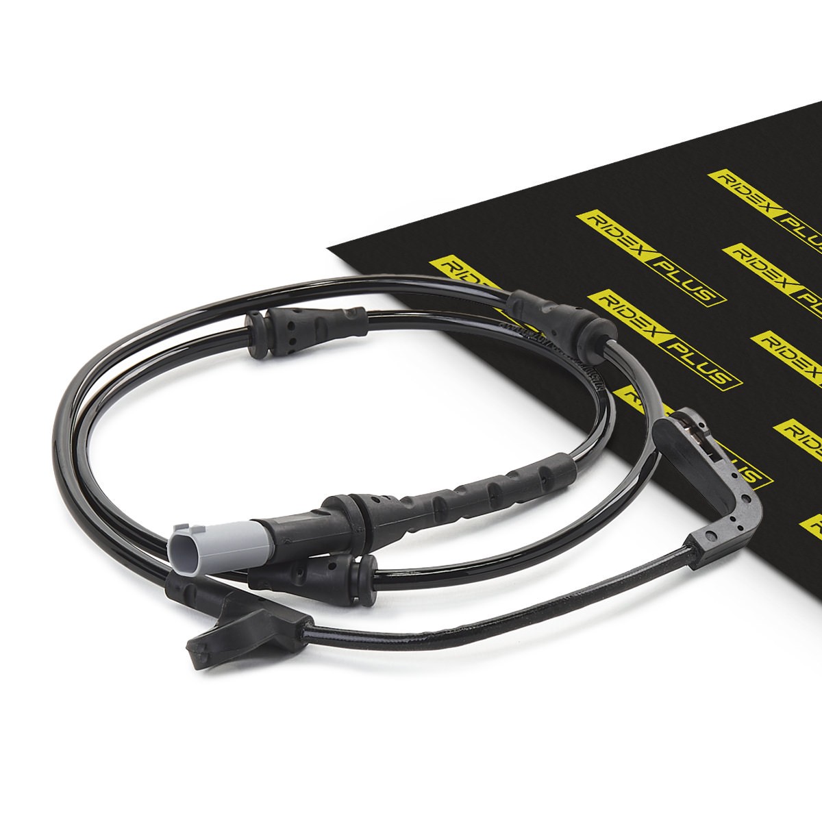 RIDEX PLUS Brake pad wear sensor Article number: 407W0041P cheaply