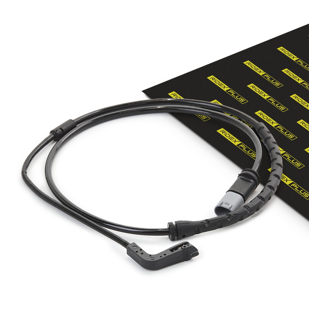 RIDEX PLUS Brake pad wear sensor Article number: 407W0043P cheaply