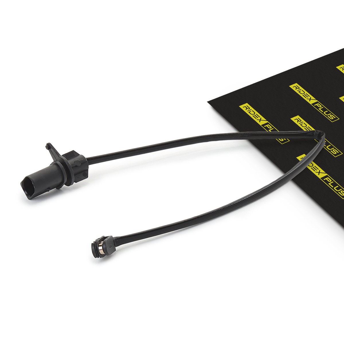 RIDEX PLUS Brake pad wear sensor Article number: 407W0165P cheaply