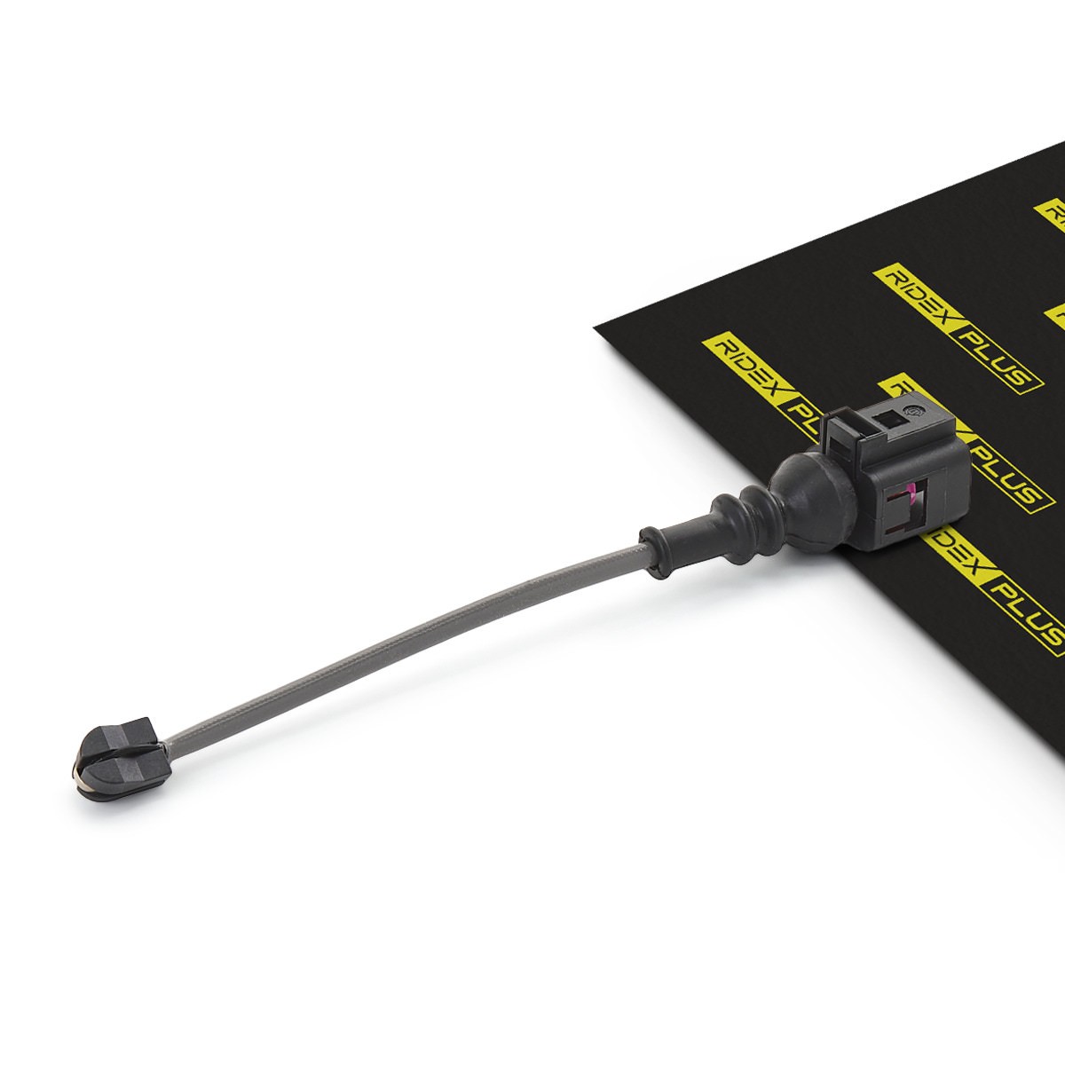 RIDEX PLUS Brake pad wear sensor Article number: 407W0161P cheaply