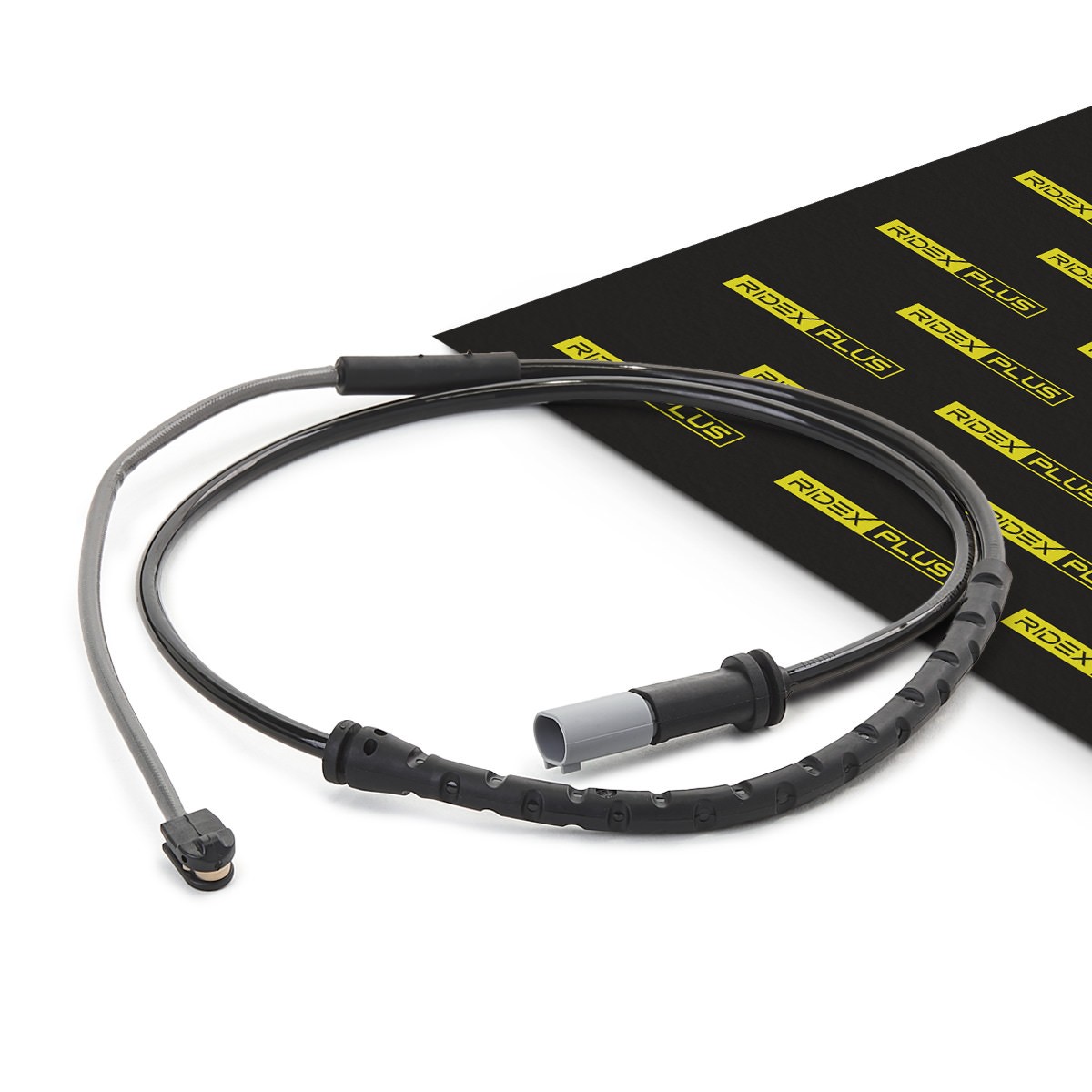 RIDEX PLUS Brake pad wear sensor Article number: 407W0103P cheaply