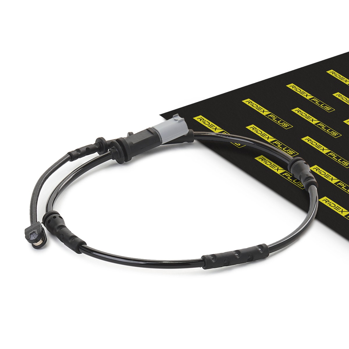 RIDEX PLUS Brake pad wear sensor Article number: 407W0087P cheaply