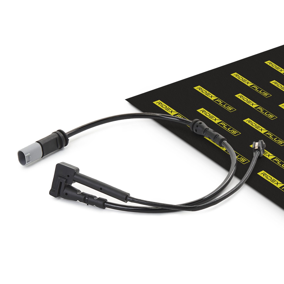 RIDEX PLUS Brake pad wear sensor Article number: 407W0089P cheaply