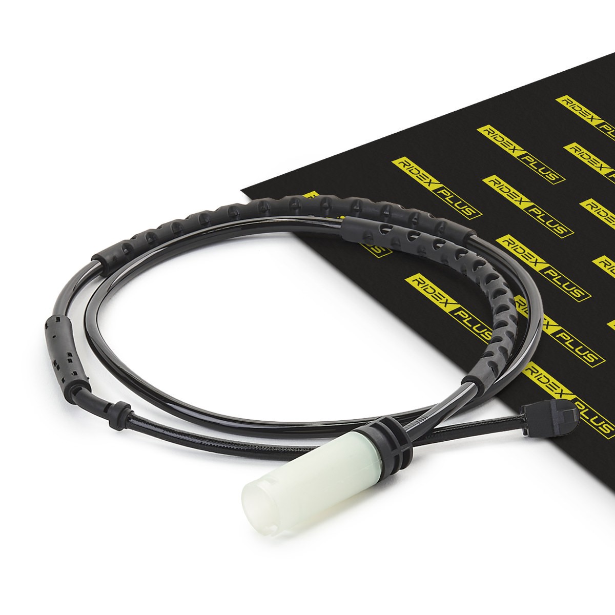 RIDEX PLUS Brake pad wear sensor Article number: 407W0085P cheaply