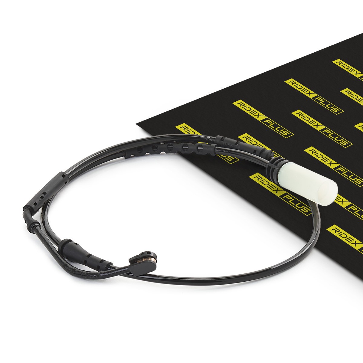 RIDEX PLUS Brake pad wear sensor Article number: 407W0080P cheaply