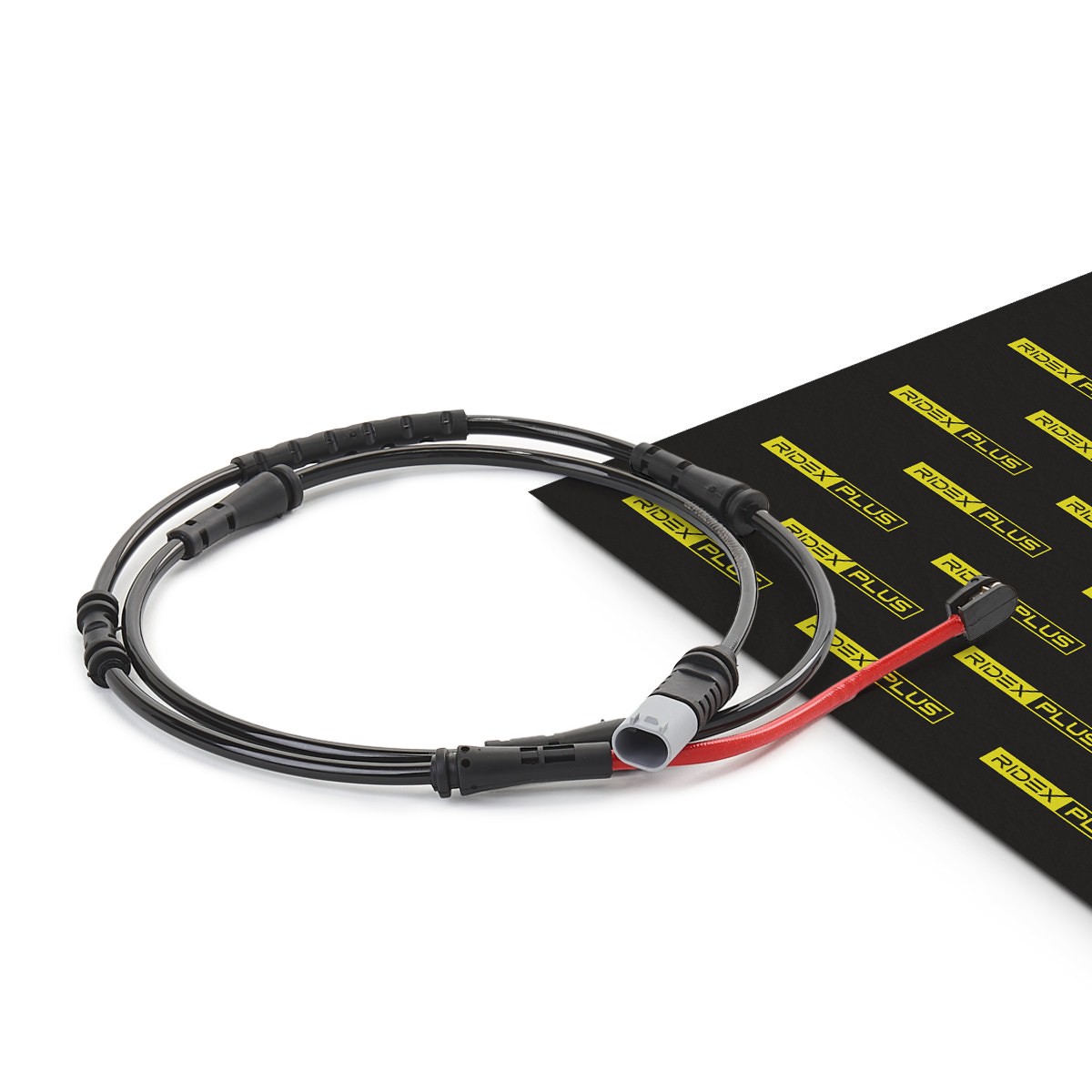 RIDEX PLUS Brake pad wear sensor Article number: 407W0047P cheaply