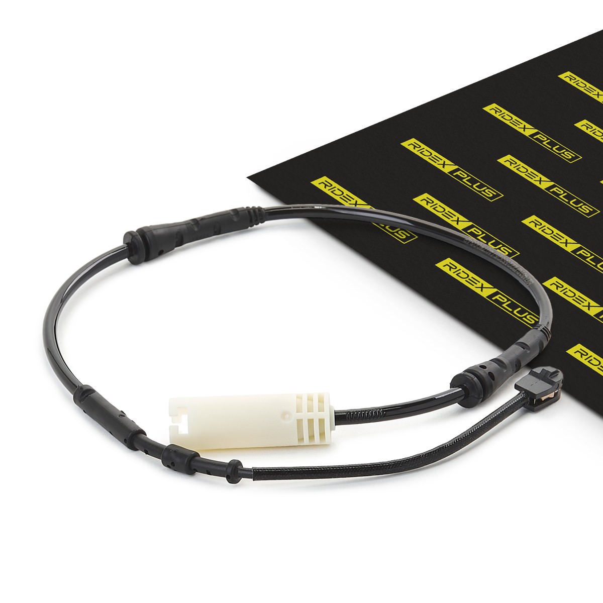 RIDEX PLUS Brake pad wear sensor Article number: 407W0034P cheaply