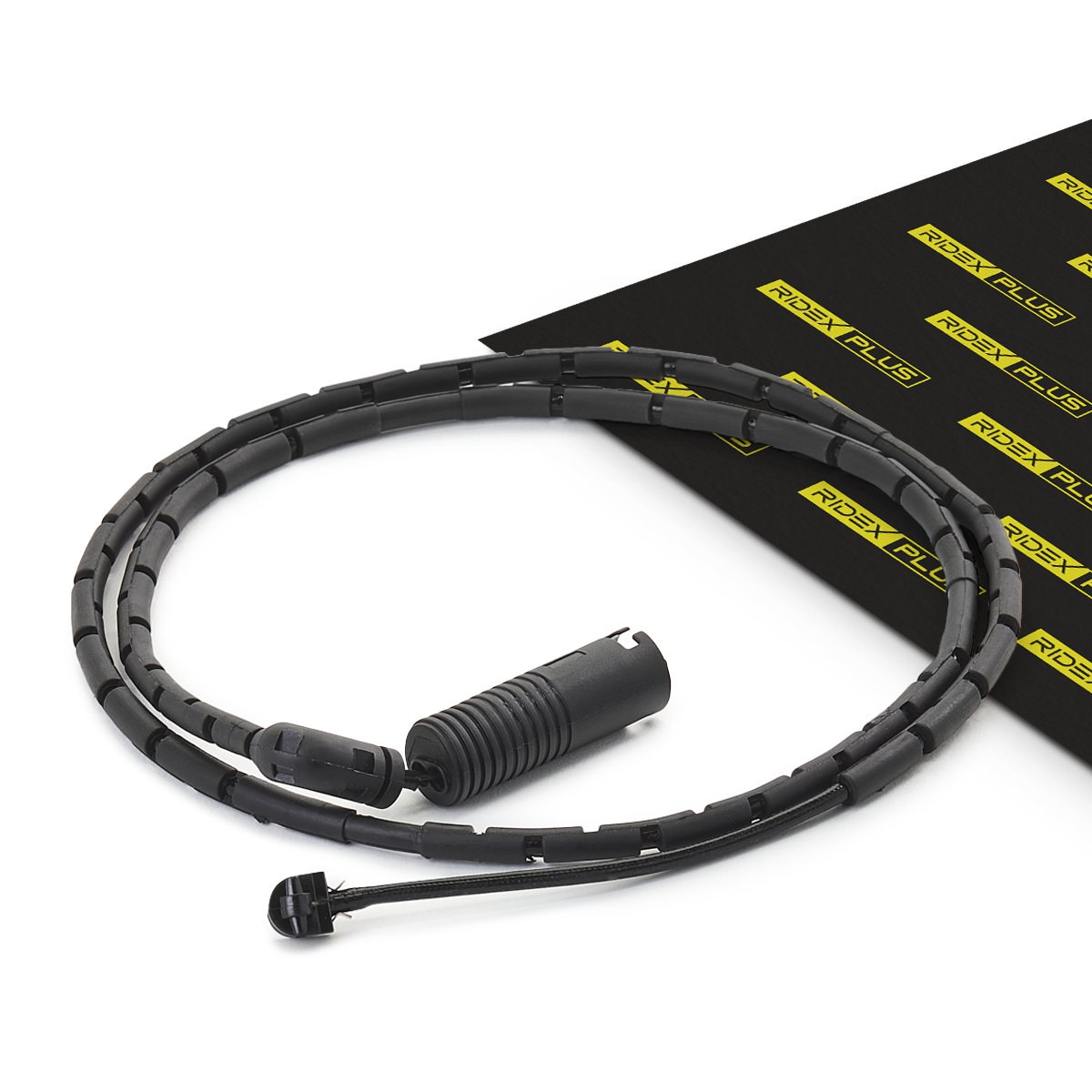 RIDEX PLUS Brake pad wear sensor Article number: 407W0028P cheaply