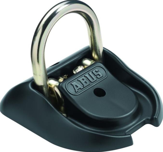 OEM Disc lock with alarm 27161 from ABUS