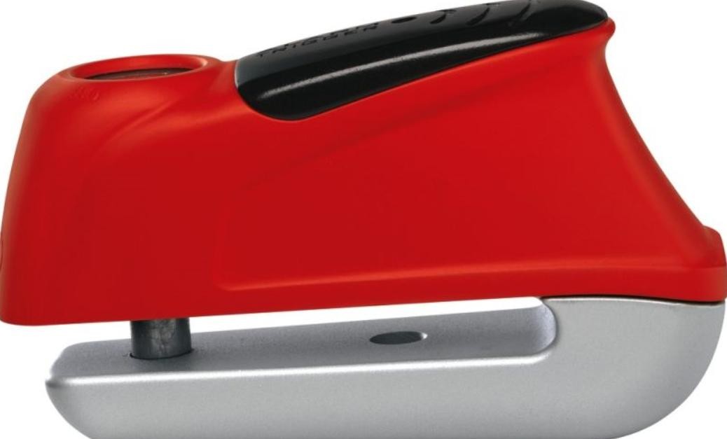 ABUS Disc lock with alarm Trigger ALARM 350 Article number: 55974 cheaply