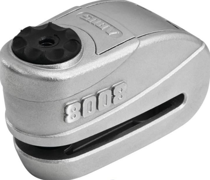 OEM Disc lock with alarm 79270 from ABUS