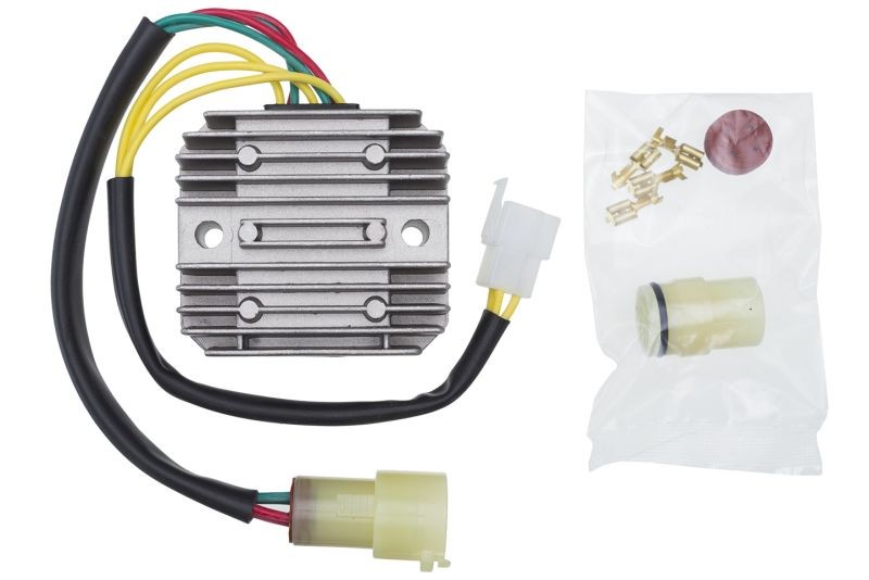 DZE Alternator Regulator Article number: 2387 cheaply