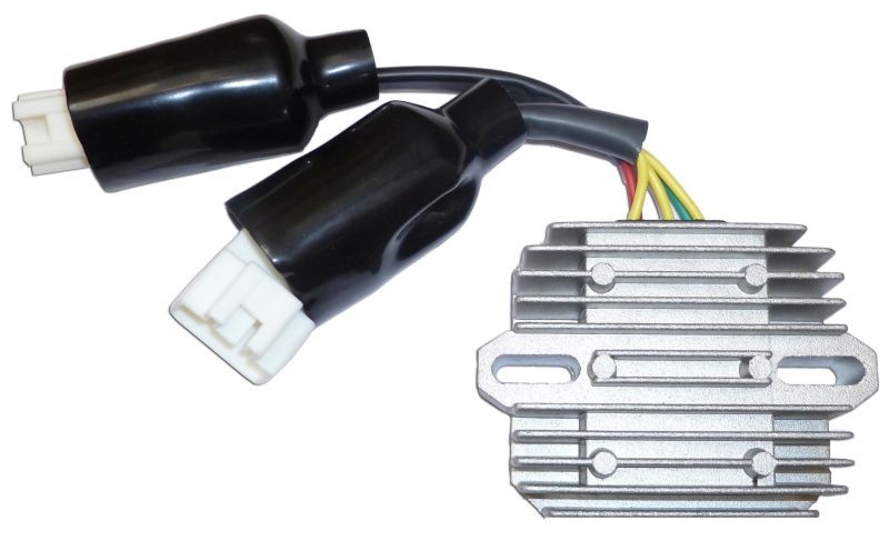 DZE Alternator Regulator Article number: 2444 cheaply