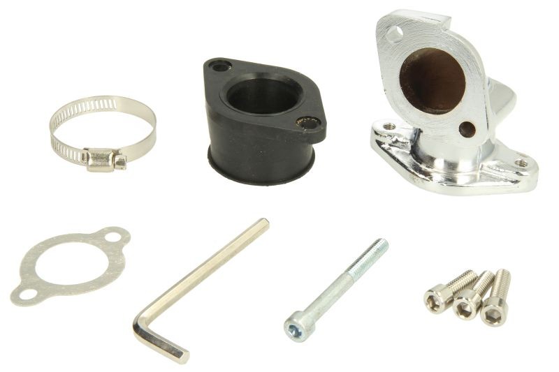 INPARTS Fitting, intake manifold Article number: IP000289 cheaply