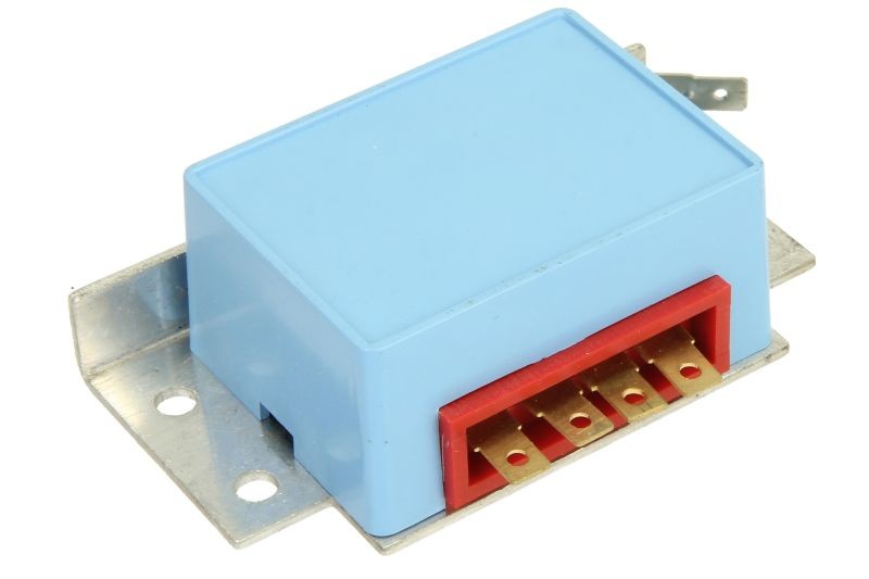 INPARTS Generatorregulator Varenummer: IP000401 billige