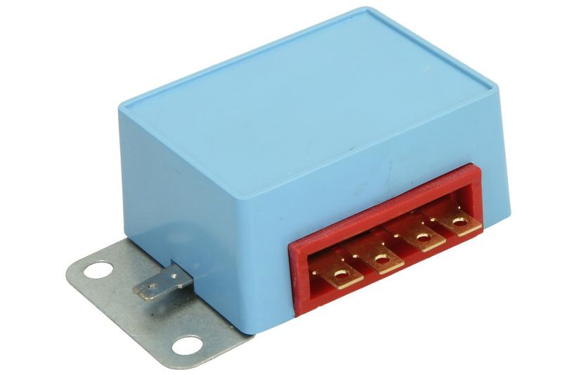 INPARTS Generatorregulator Varenummer: IP000402 billige
