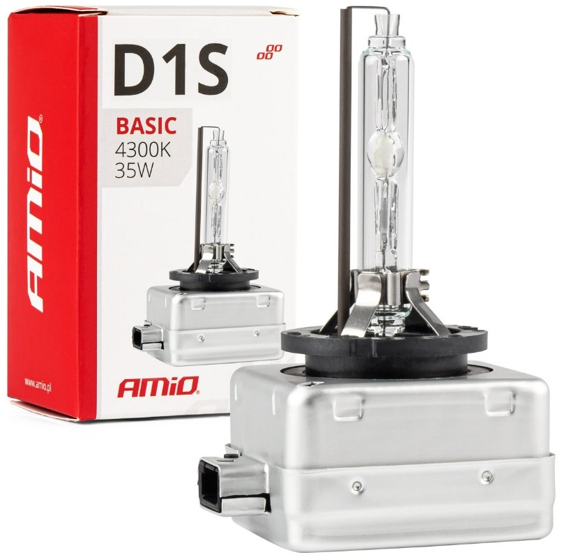 AMiO 02942 Xenonlampe C4 1.6 16V Bio-Flex 109 HK Benzin/Ethanol 2011