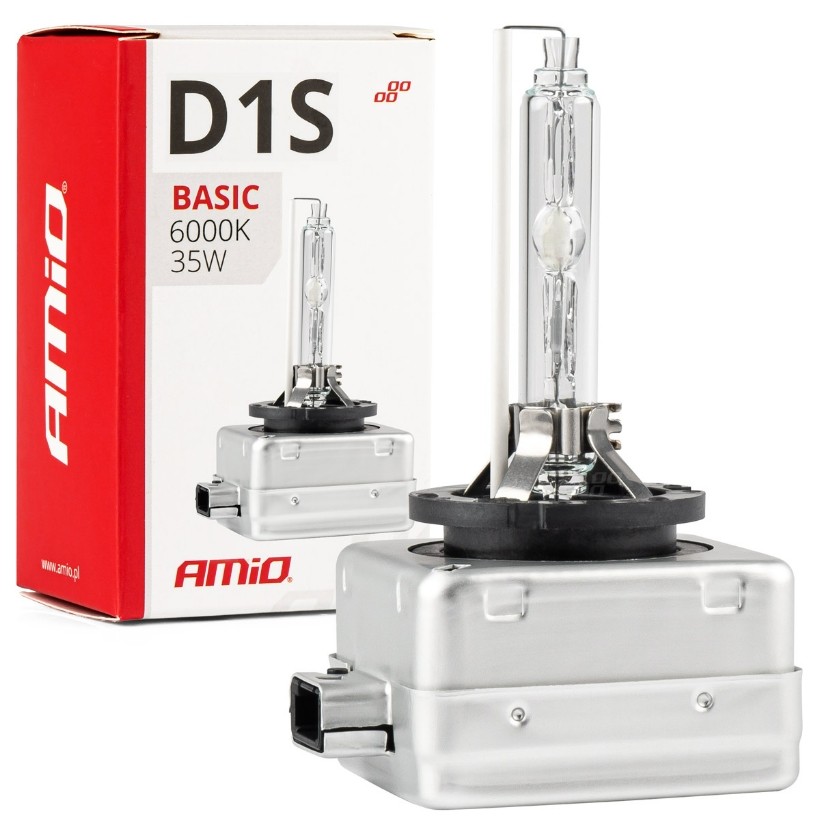 AMiO 02943 Xenonlampe C4 1.6 16V Bio-Flex 109 HK Benzin/Ethanol 2011