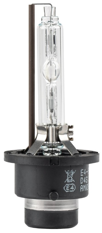 AMiO 02950 Xenonlampe L 200 2.5 DI-D 141 HK Diesel 2016