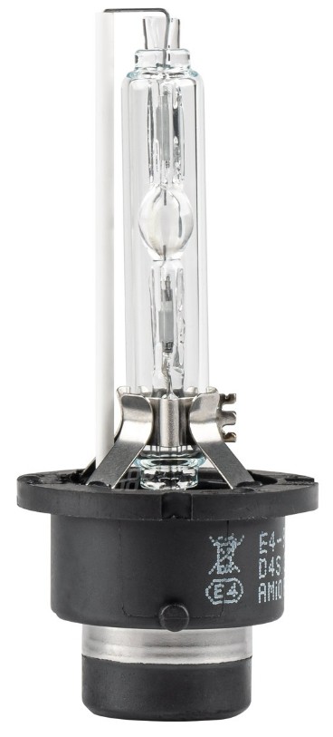 AMiO 02951 Xenonlampe L 200 2.5 DI-D 141 HK Diesel 2016
