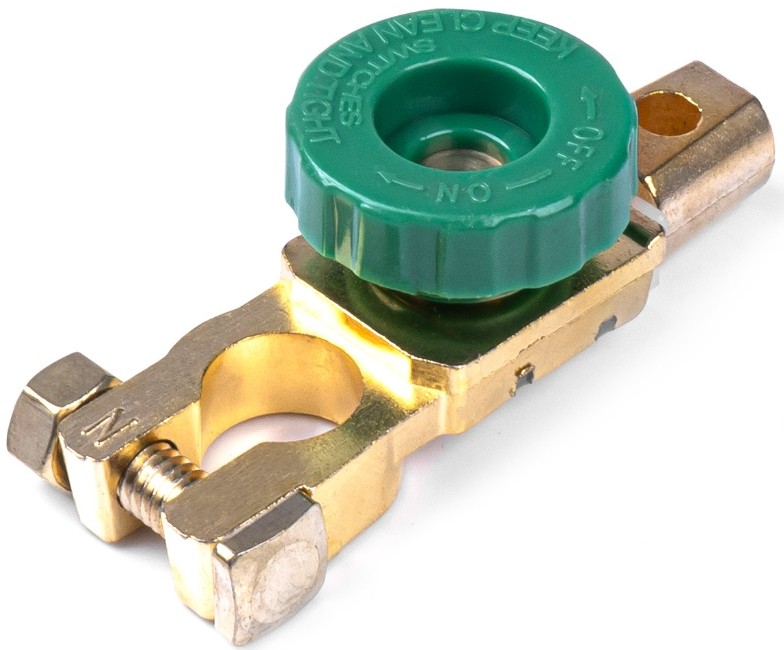 AMiO Main Switch, battery Article number: 03022 cheaply