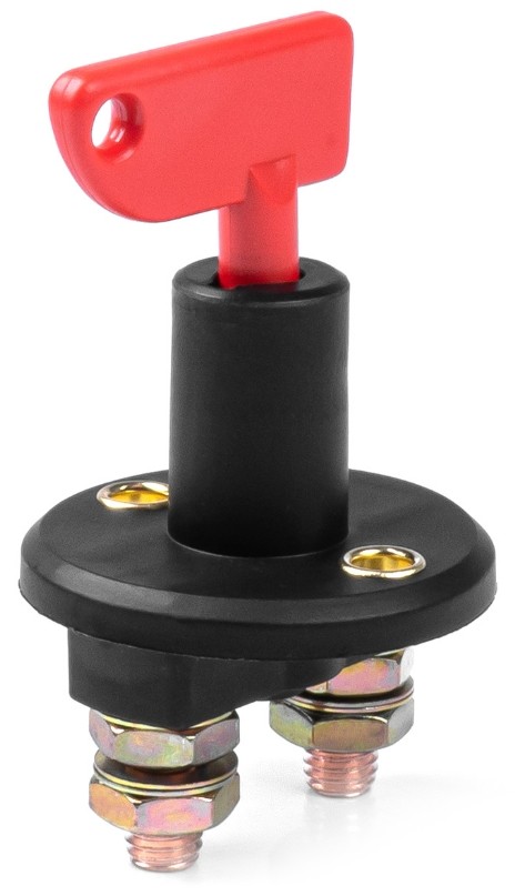 AMiO Main Switch, battery Article number: 03023 cheaply
