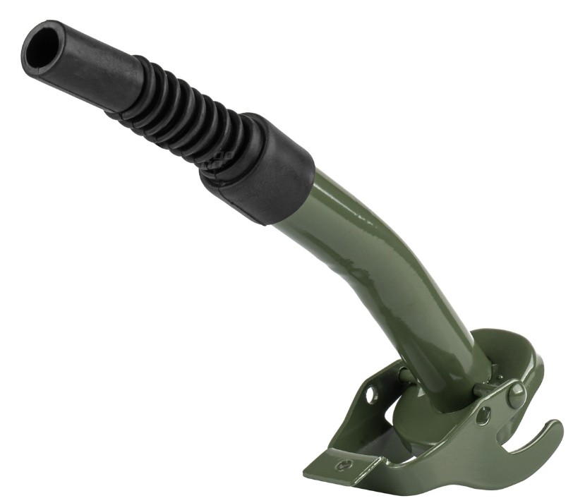 AMiO Jerrycan spout funnel Article number: 02657 cheaply