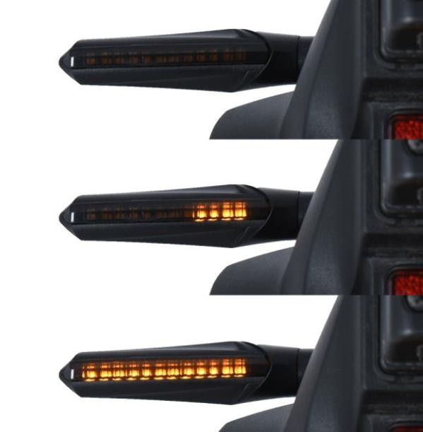 OXFORD Side indicator Article number: OX621 cheaply