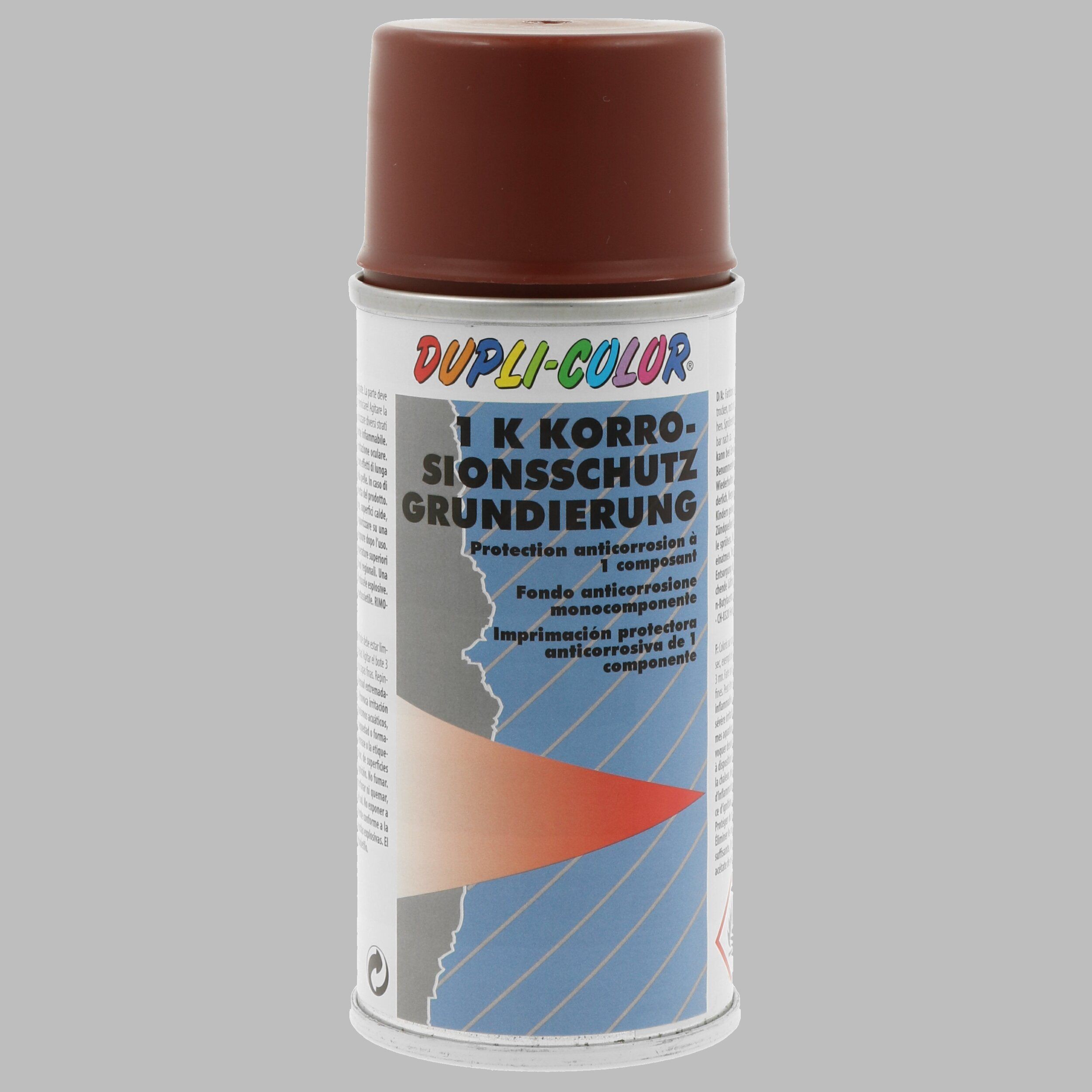 DUPLI COLOR Anti rust primer Article number: 652042 cheaply