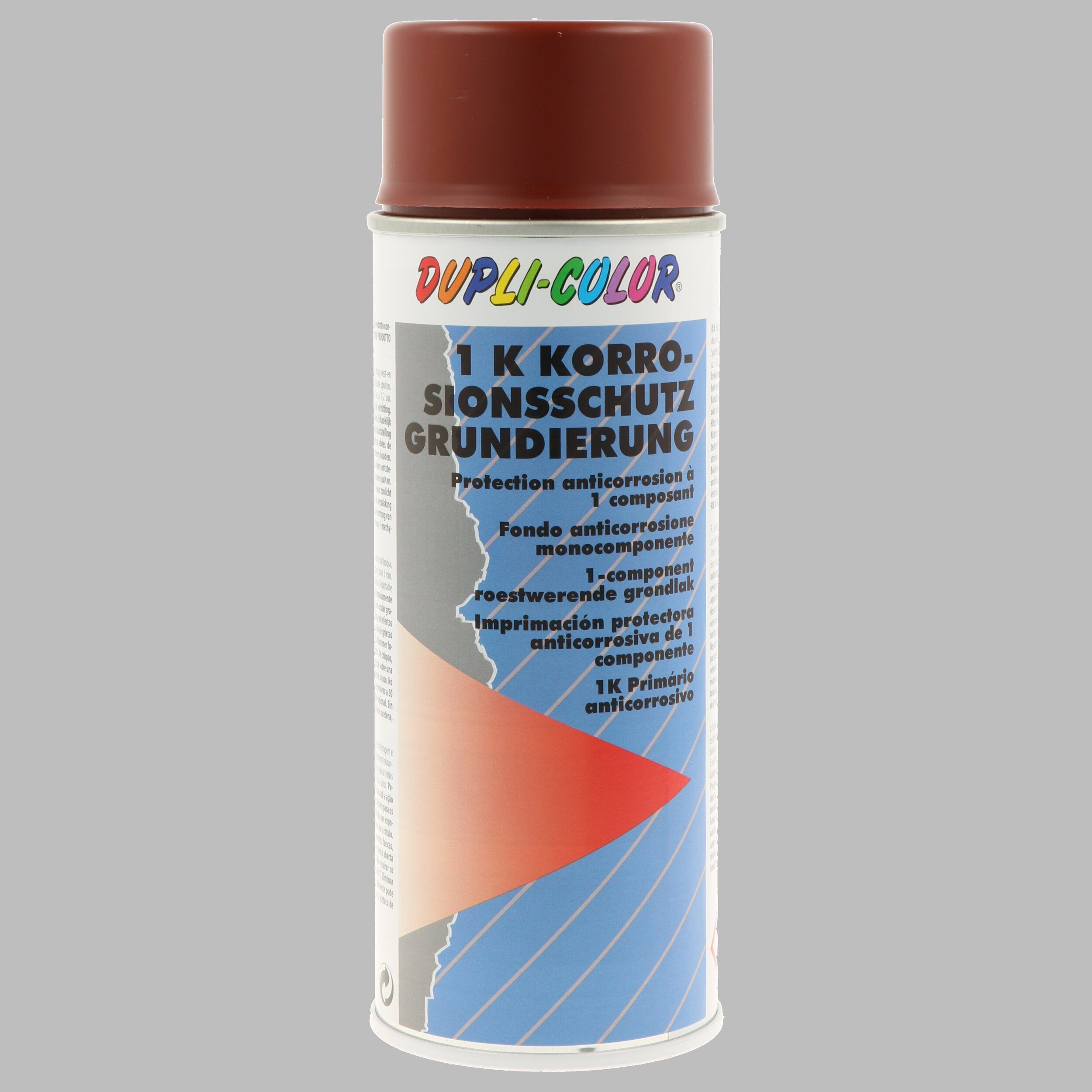 DUPLI COLOR Anti rust primer Article number: 652059 cheaply