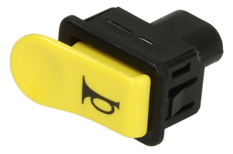 RMS 24 613 0010 Switch, horn CORSA 1.7 CDTi (F08, W5L) 101 PS Diesel 2012