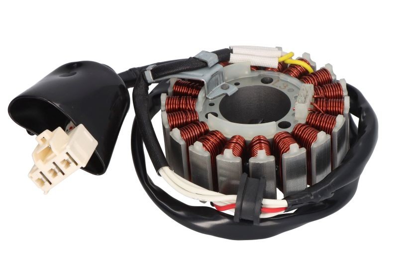 RMS 24 635 0420 Stator, alternator INTEGRA 1.8 VTEC (DB8) 180 PS Petrol 2001