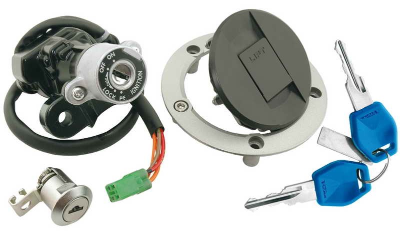 VICMA Ignition switch Article number: 10850 cheaply