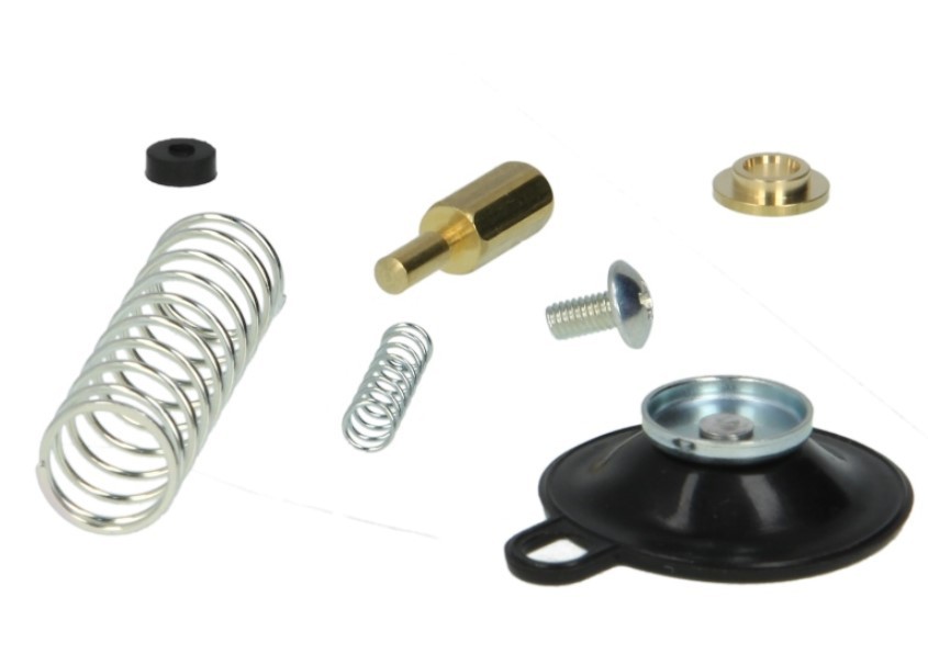 TOURMAX Membran, karburator Varenummer: ACV-205 billige