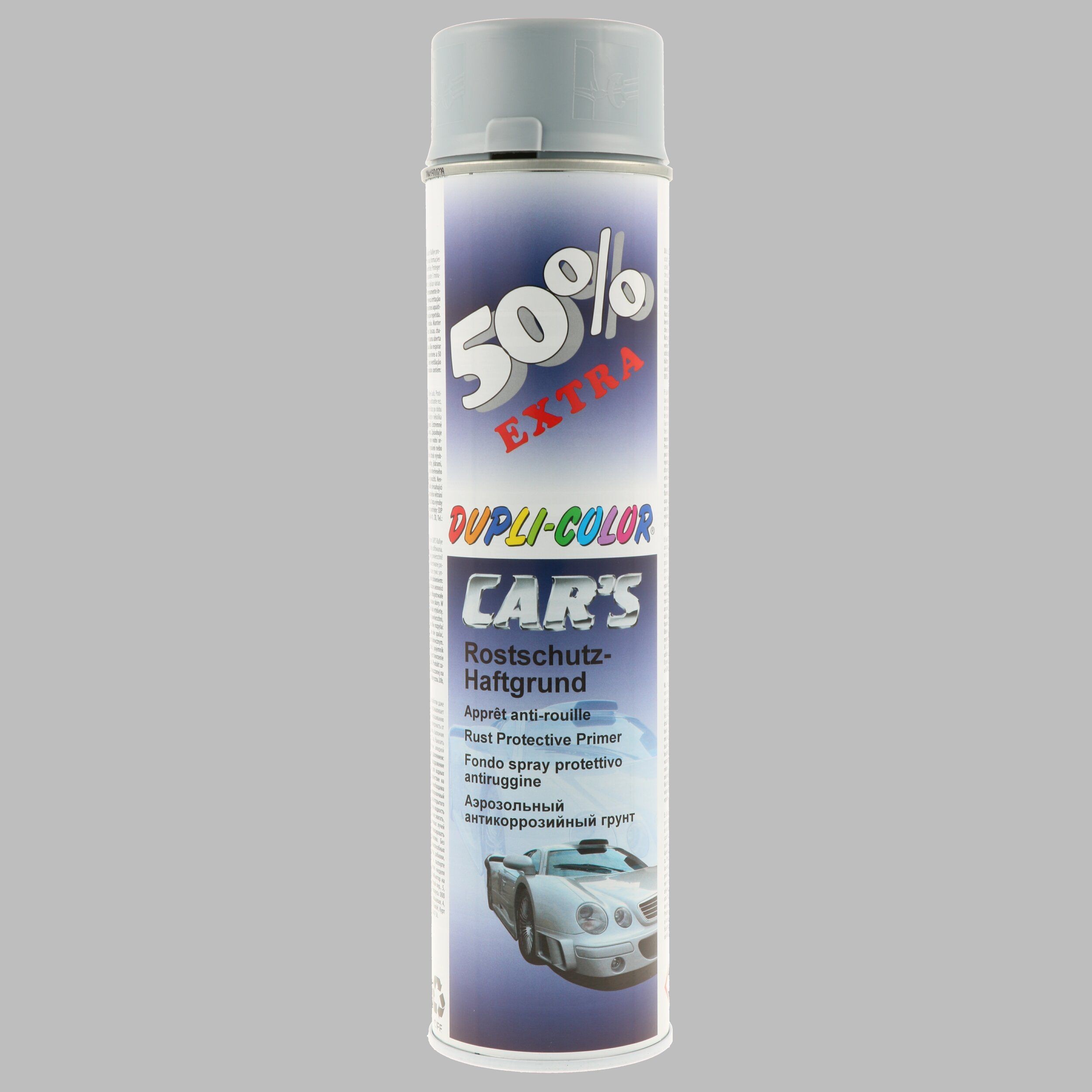 DUPLI COLOR Anti rust primer Article number: 693847 cheaply