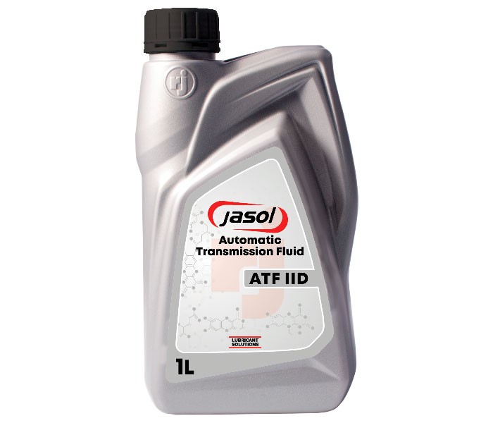 JASOL Automatic transmission fluid Article number: 5901797927790 cheaply