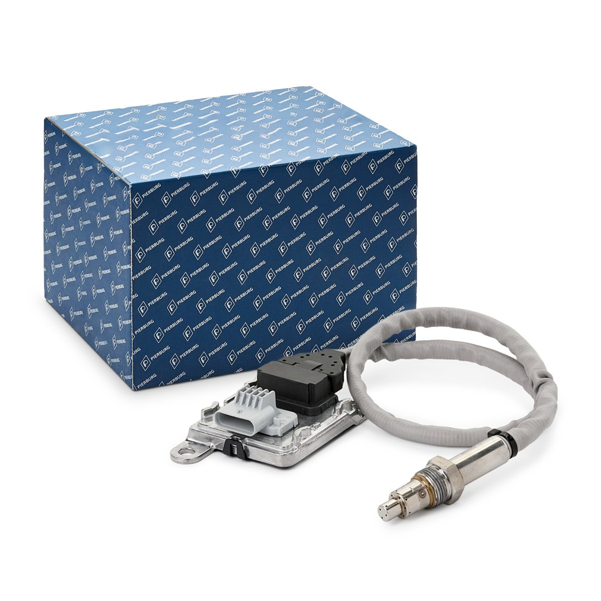 PIERBURG 7.13557.00.0 NOx Sensor, NOx Catalyst VIVARO 2.0 150 PS Diesel