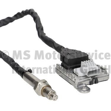 PIERBURG 7.13557.01.0 NOx Sensor, NOx Catalyst VIVARO 1.6 CDTi 95 PS Diesel