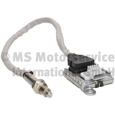 PIERBURG 7.13557.03.0 NOx Sensor, NOx Catalyst VIVARO 2.0 150 PS Diesel